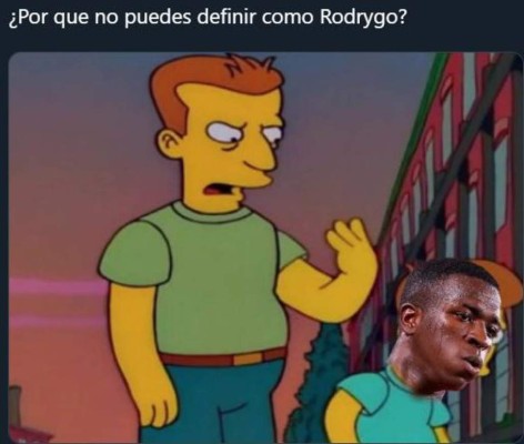¡A REÍR! Los infaltables y divertidos memes del triunfo 6-0 del Real Madrid al Galatasaray