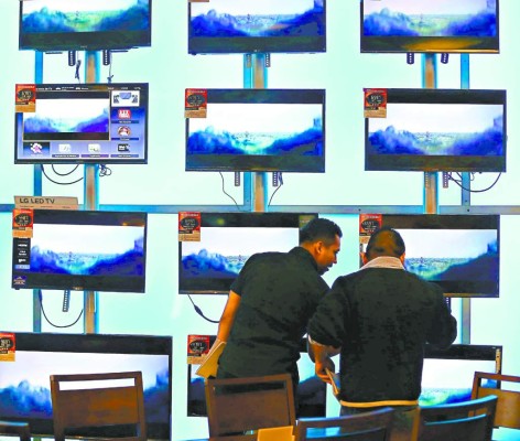 Honduras será segundo país en Centroamérica con TV digital