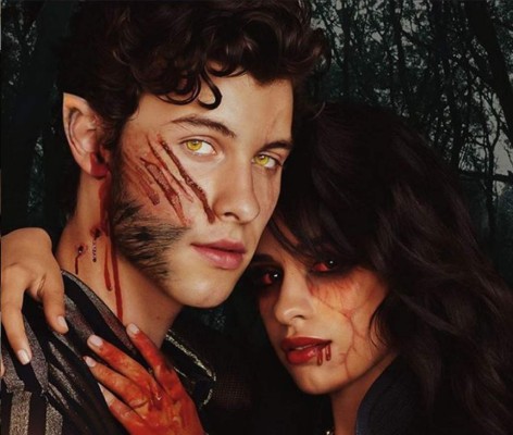 FOTOS: Shawn Mendes, el atractivo cantante que conquistó a Camila Cabello