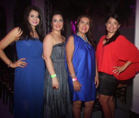 Una elegante fusión de texturas y colores