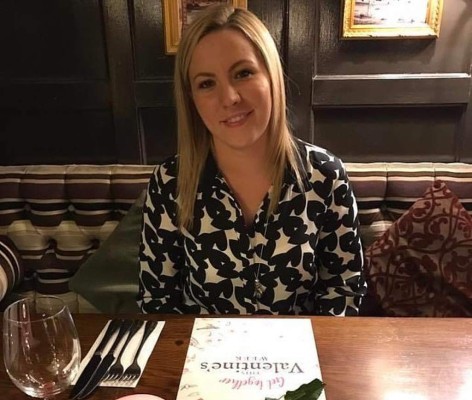 Lo que se sabe del caso de Kandice Barber, maestra condenada por abusar de un alumno de 15 años (FOTOS)