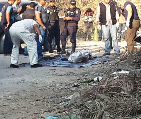 Policía se justifica por caso de la centralista