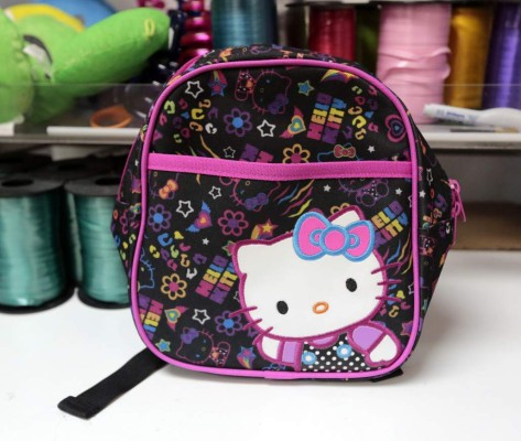 El fascinante mundo de Hello Kitty