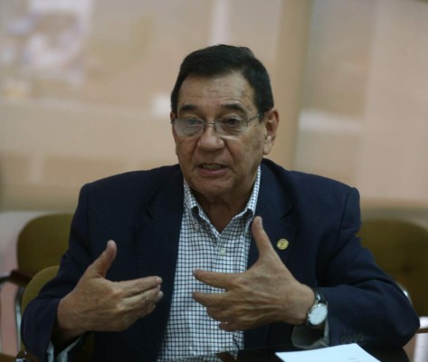 Obdulio Hernández: 'Empresarios no soportamos más cargas tributarias”