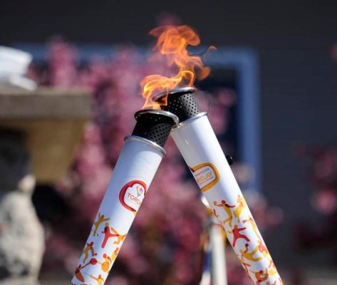 Inicia la fiesta deportiva de América