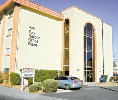 Auditoría a consulado de Honduras en Phoenix