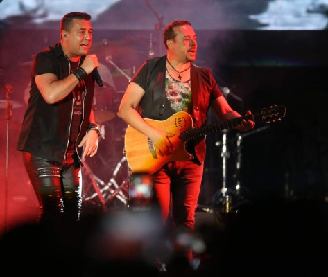 El Rockfest 2019 sacudió a los capitalinos