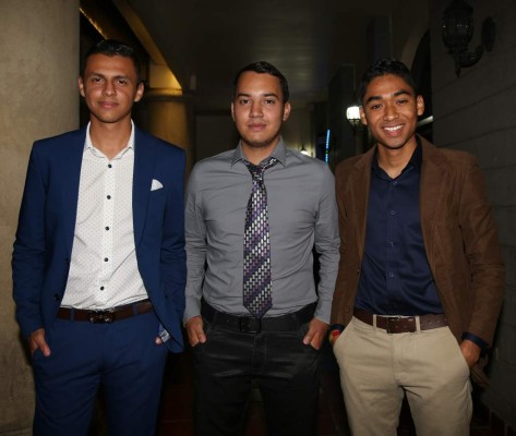 Agasajo para seniors de la Saint John’s