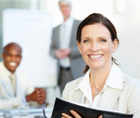 Cualidades que todas las mujeres exitosas desarrolla en sus vidas