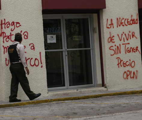 Los diez malos hábitos de los hondureños