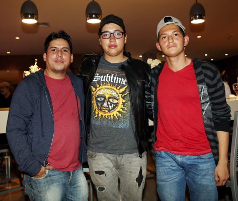 Un exitoso lanzamiento del VI Festival de EL HERALDO