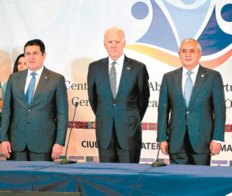 Alianza debe concretarse durante primer semestre del presente año