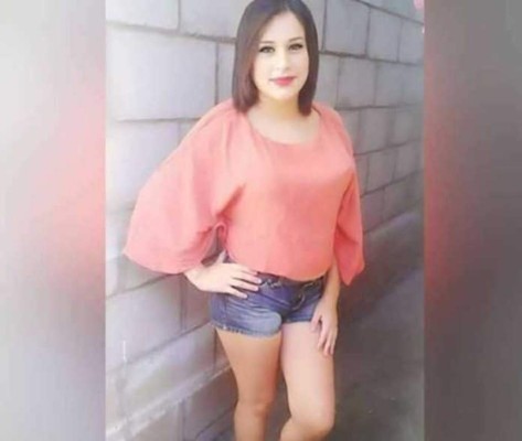 Bella jovencita es asesinada en Comayagua