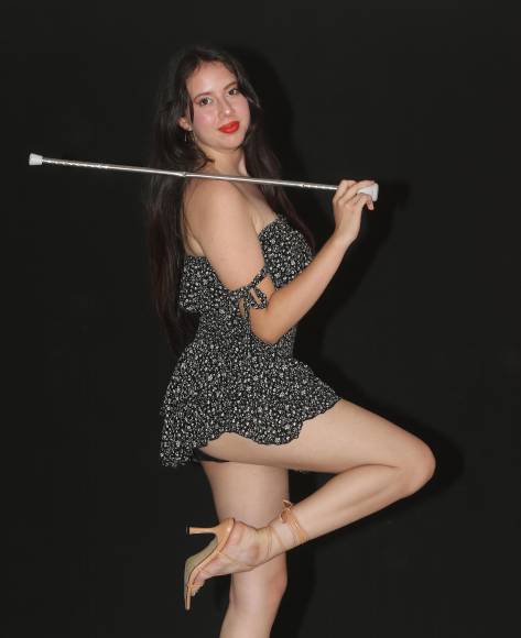 La belleza y el civismo harán brillar a las palillonas del Moderno