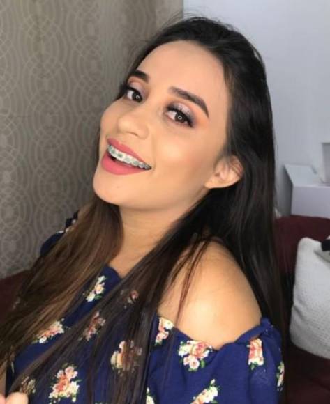 Un hombre la golpeó, maltrató y hasta mató a su madre: los abusos sufridos por la hondureña Lisbany León