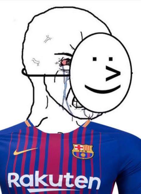 Burlas a Lamine Yamal: Los memes que dejó la derrota de Barcelona ante Real Madrid en el clásico