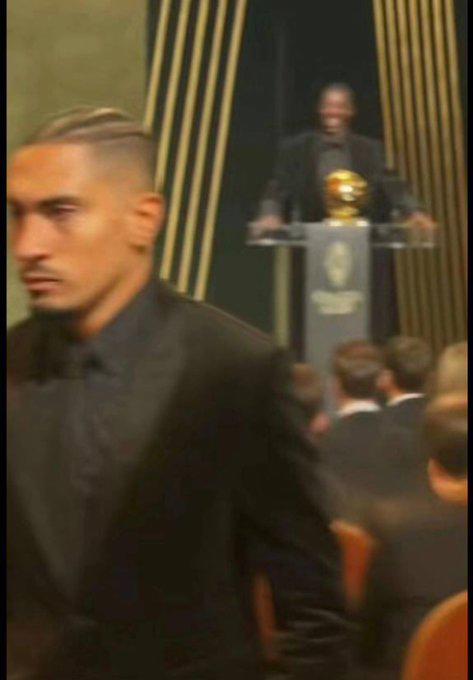 Lamine Yamal y los crueles memes que crean luego de no ganar el Balón de Oro