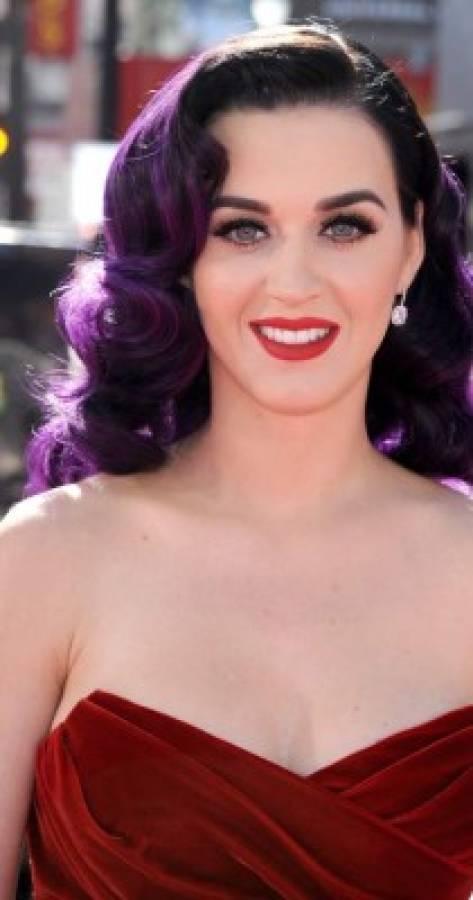 Katy Perry confiesa quién de sus exnovios fue el peor amante en la cama