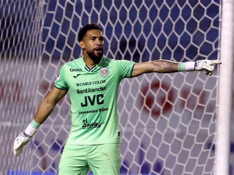 Los millones que recibirá Marathón si César Samudio va al Mundial con Panamá
