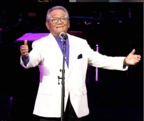 El legado de Armando Manzanero, un soñador que le cantó al amor