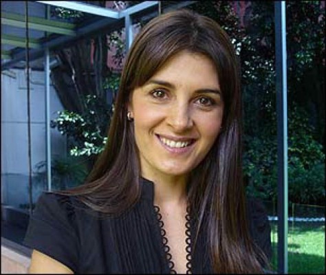 El antes y después de Mayrín Villanueva, pareja de Eduardo Santamarina y actriz de Vecinos