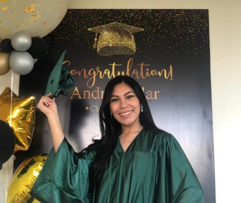 Seniors 2020 se despiden de su paso por la Elvel School