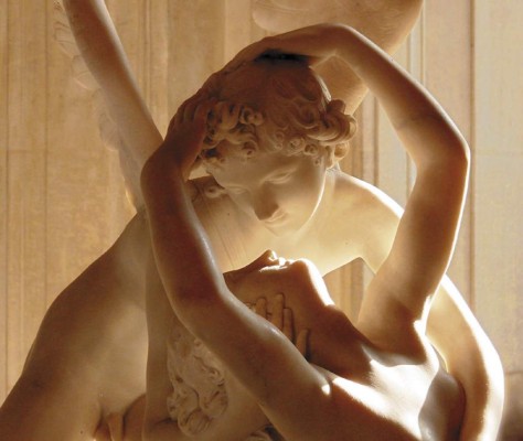 ¿Qué es el amor platónico?