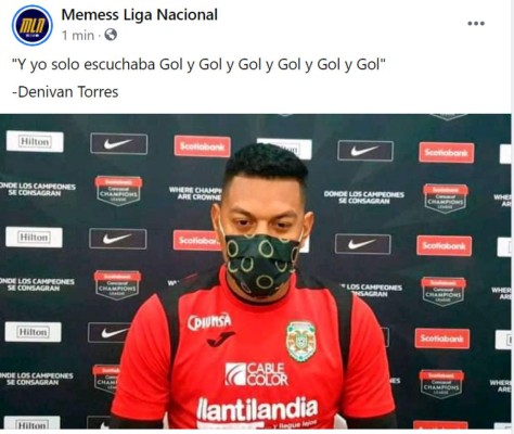 Memes destrozan a Marathón luego de humillante 5-0 ante Portland Timbers