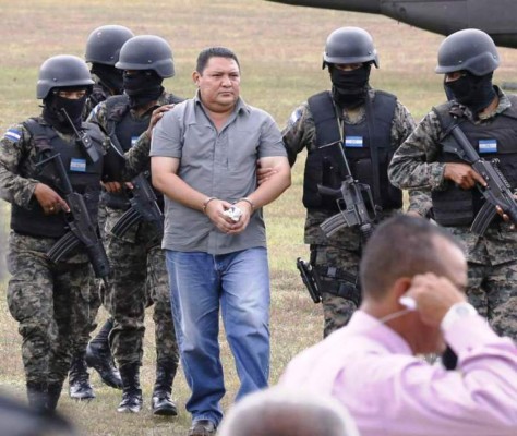 Alcaldes de Olancho piden respeto para Ramón Sarmiento