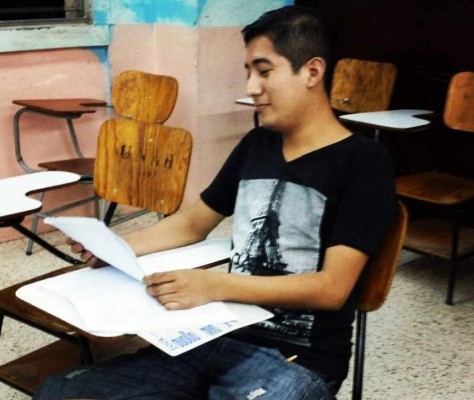 De lustrabotas a administrador de empresas: ahora busca un empleo