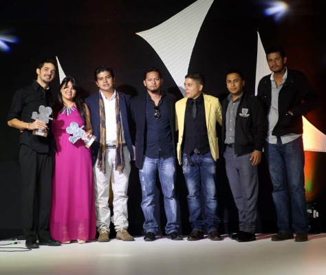 ¡Luces, cámara, acción! que comience el festival