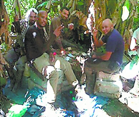 RNP, vulnerable ante narcos y crimen organizado