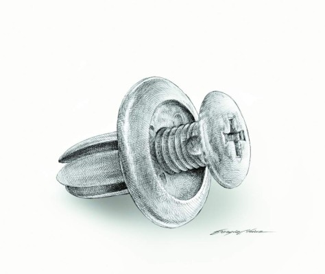 Grandes Crímenes esta semana: Un detalle importante