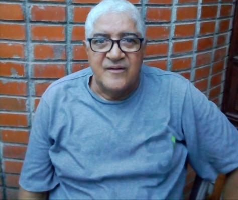Mario Cálix M. | Periodista