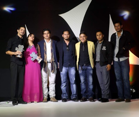 Festival de cortos, una vitrina para el talento