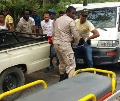 Tres muertos y varios heridos en dos distintos accidentes