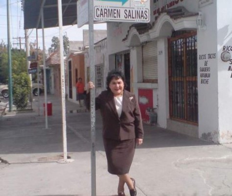 En condición crítica y sin señales de mejoría: Esto se sabe de Carmen Salinas  