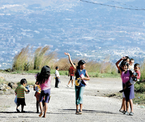 EL HERALDO cumplió sus sueños de juguetes