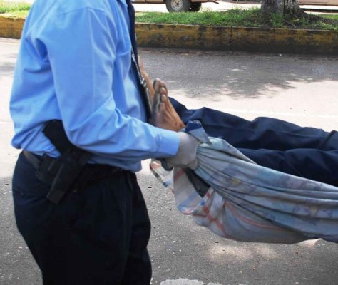 Conmoción en Venezuela por la muerte de líder estudiantil durante una protesta