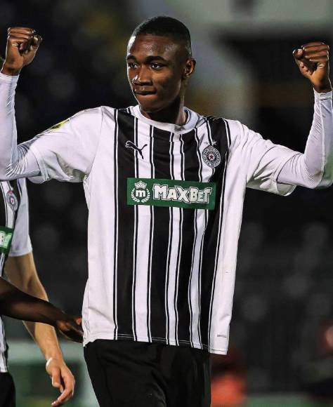 Ecuador y su temible once para vencer a Honduras: Valorada en 230 millones de euros