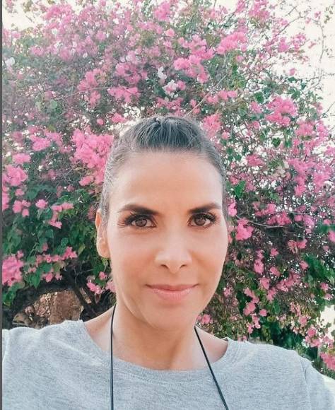 Así luce ahora Natalia Ramírez, la actriz que interpretó a Marcela Valencia en “Betty, la fea”