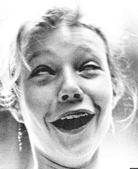 ¡Irreconocibles! Así lucían los famosos en sus fotos de anuario