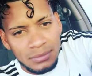 Maynor Francisco Cruz Bardalez, se encontraba de visita en Carolina del Norte, cuando sucedió la tragedia.