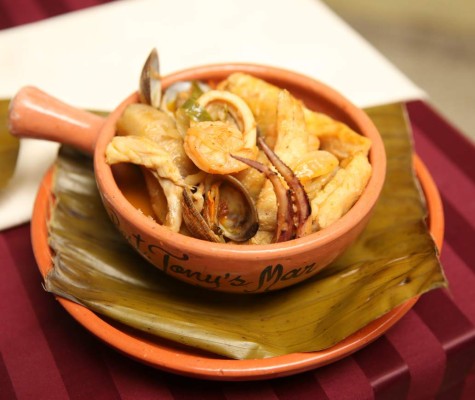 Manjares que enriquecen la identidad nacional