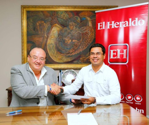 Insep apoyará la Cuarta Vuelta Ciclística de Tegucigalpa EL HERALDO 2015