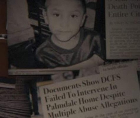 'The Trials of Gabriel Fernández': la serie de Netflix que se basó en el desgarrador caso de un niño