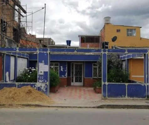 Estremecedor: Hallan sepultado en su propia casa a profesor de danza en Colombia (FOTOS)