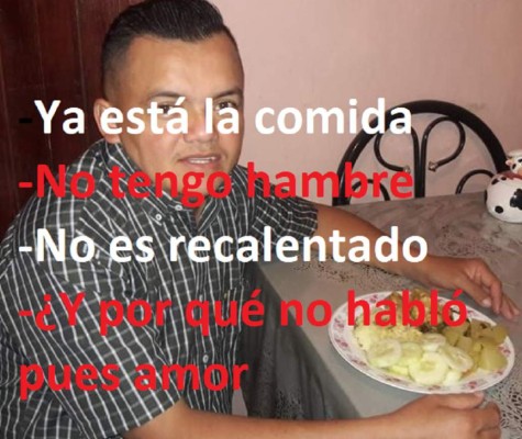 Los mejores memes para celebrar el Día Internacional del Recalentado