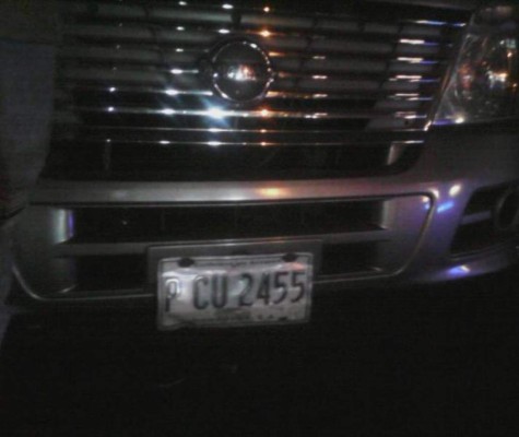 Al menos siete menores lesionados tras choque de microbuses