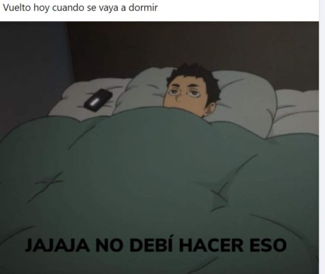 Rougier y Darixon Vuelto protagonistas de los memes que dejó la eliminación del Real España